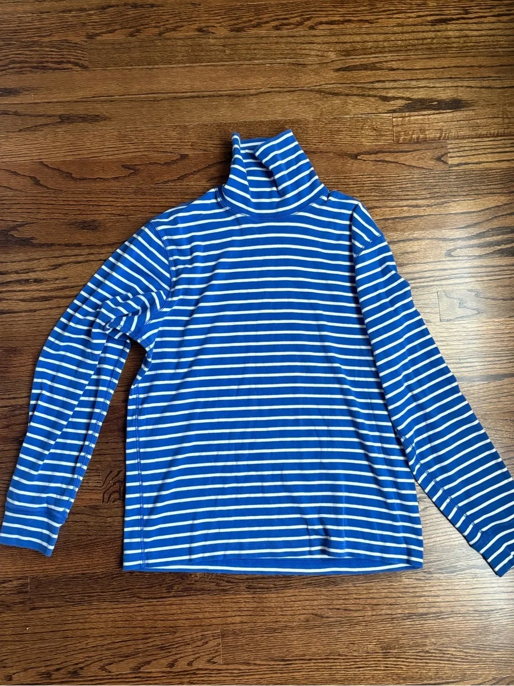 J. Crew classic turtle